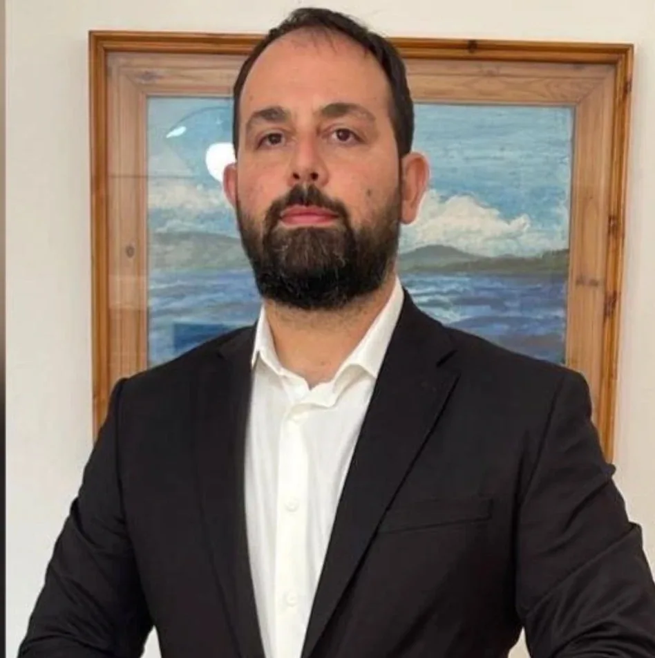 Enrico «Larry» Matrone